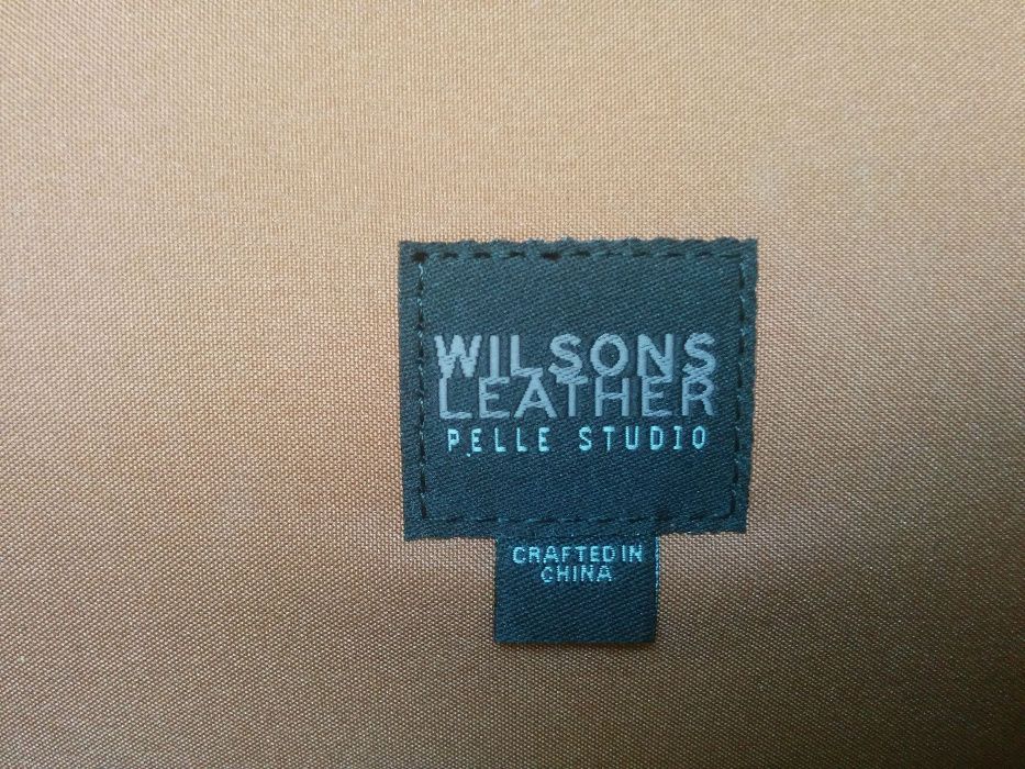 Чоловічий шкіряний портфель сумка дипломат