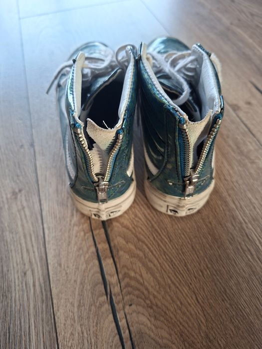 Vans buty damskie rozmiar 37