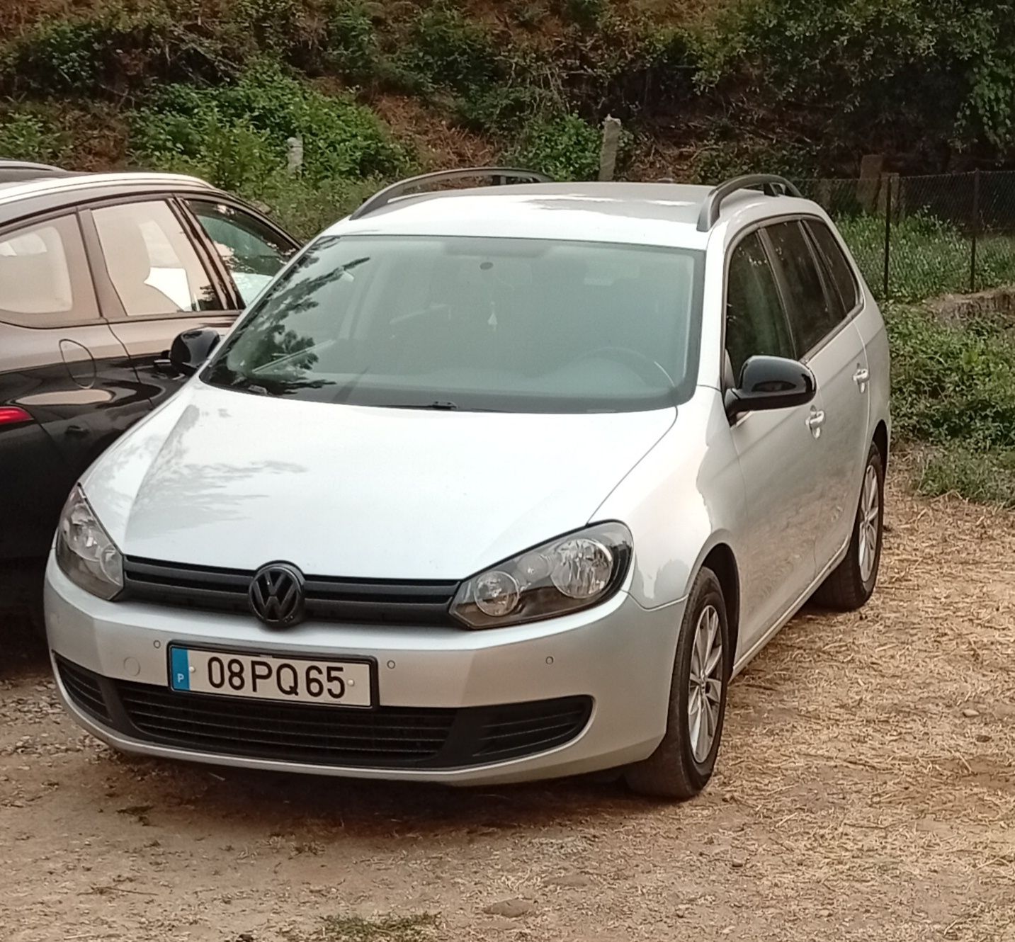 Golf 6 variant 1.6