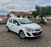 Opel Corsa 1.3 CDTi Color Edition