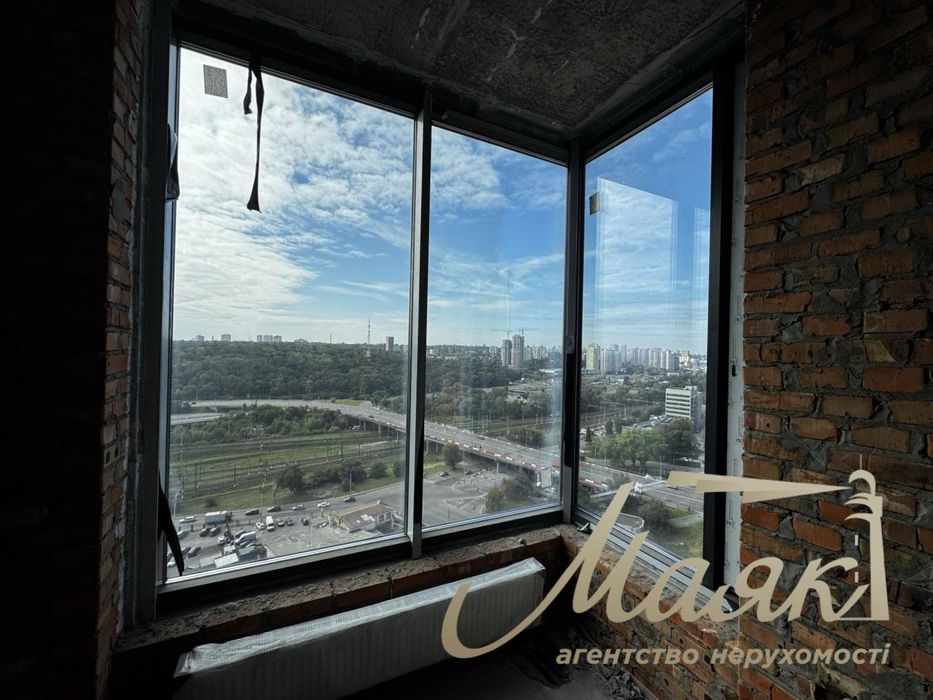 Продажа 3-х комнатной квартиры 108 кв.м в ЖК Edelweiss House Печерск