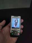 Nokia 6500 Slide кнопковий мобільний