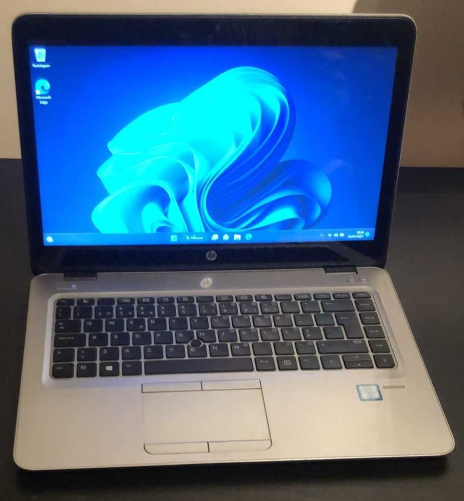 HP EliteBook 840 G3 i7