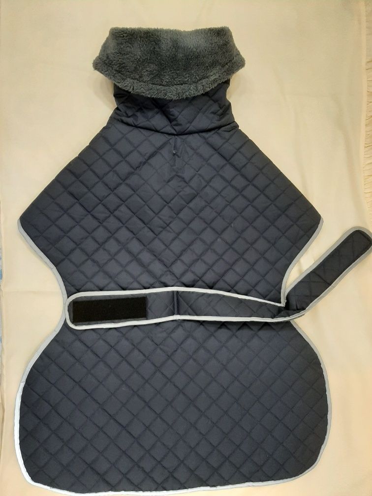 Одяг для собак жилет попона комбінезон зима, 3 XL
