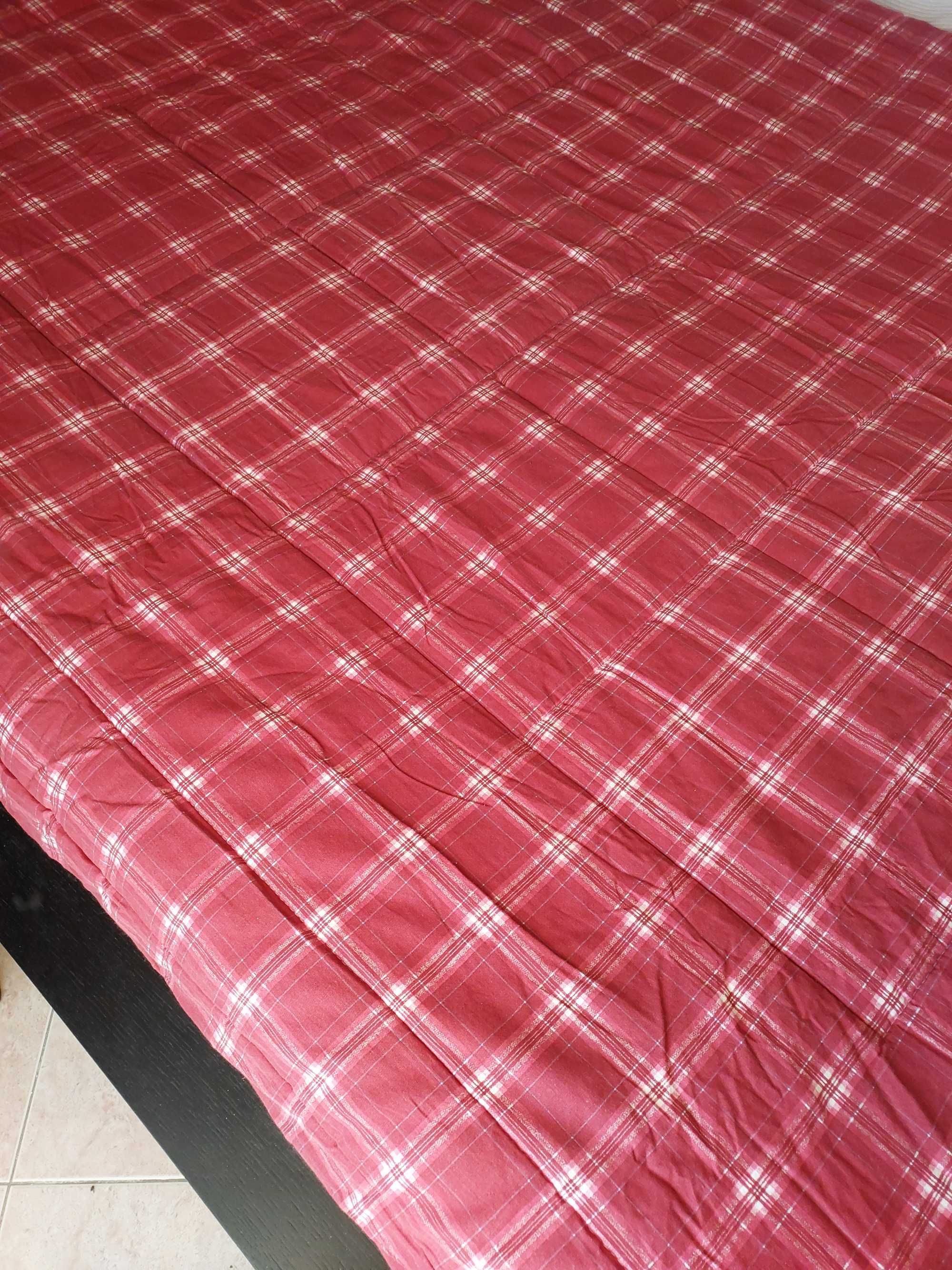 Edredão Cama Casal 210 x 207