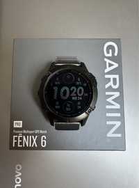 Garmin Fenix 6 Pro