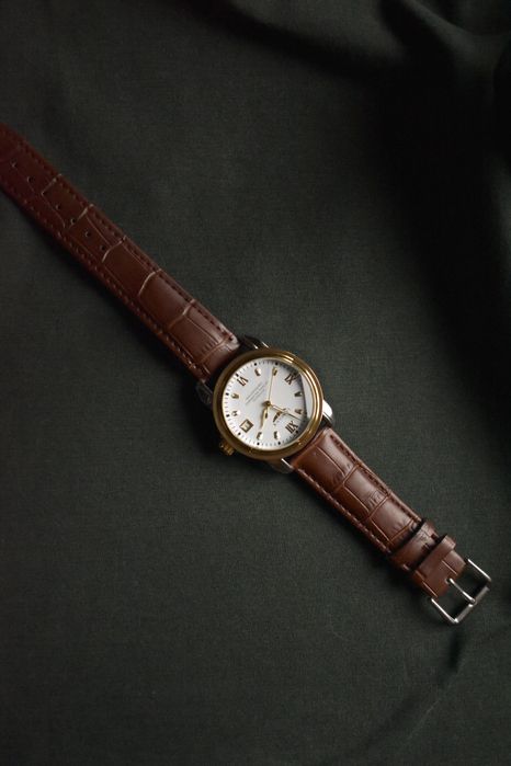 Чоловічий годинник | механічний годинник | годинник на подарунок