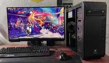 Игровой пк,i5-4590. Video GTX 2GB!Компьютер