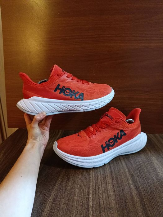 Hoka One Carbon X 2 W Vietnam Оригінал