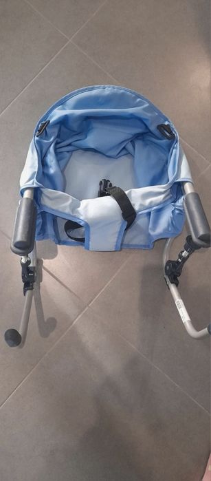 Cadeira de mesa Zippy