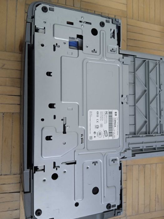 drukarka wielofunkcyjna HP model C9062A