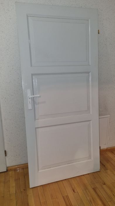 Dzwi skrzydło 93x203