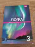 Fizyka 3  Podręcznik WSiP Zakres Rozszerzony