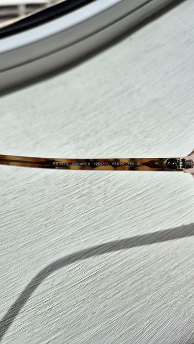 Женские очки Ray Ban