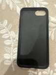 Capa iphone 6S preta