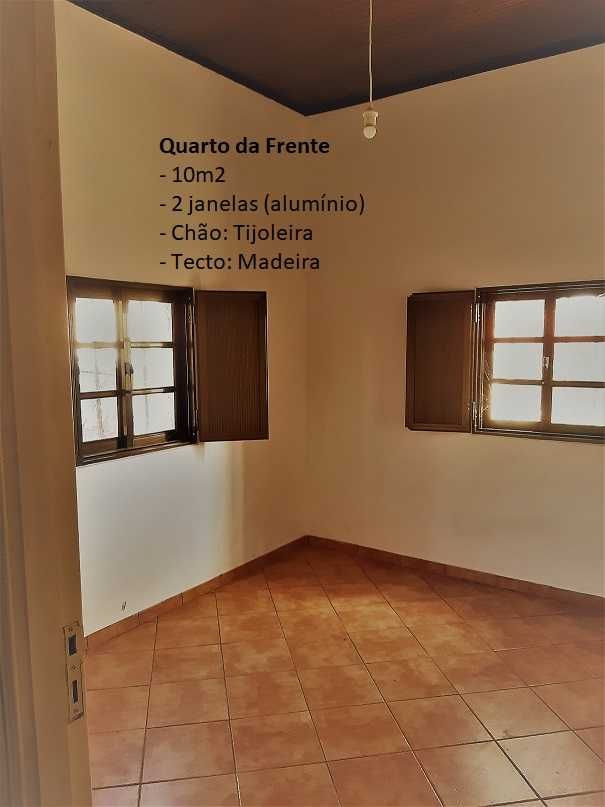 Arrenda T2 Sobreira/Paredes