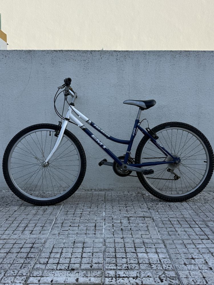 Bicicletas BTT + BMX