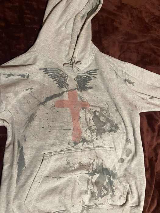 кастомна худі sk8