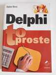 Delphi to proste