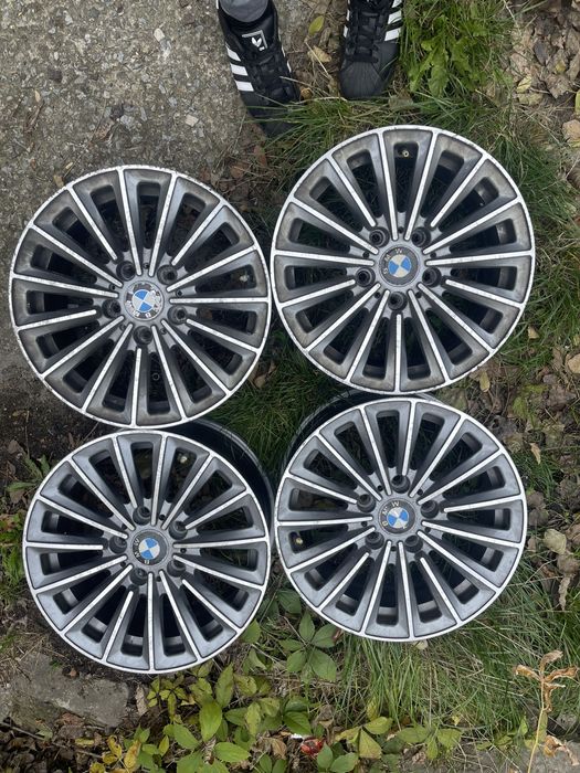 Диски БМВ диски BMW