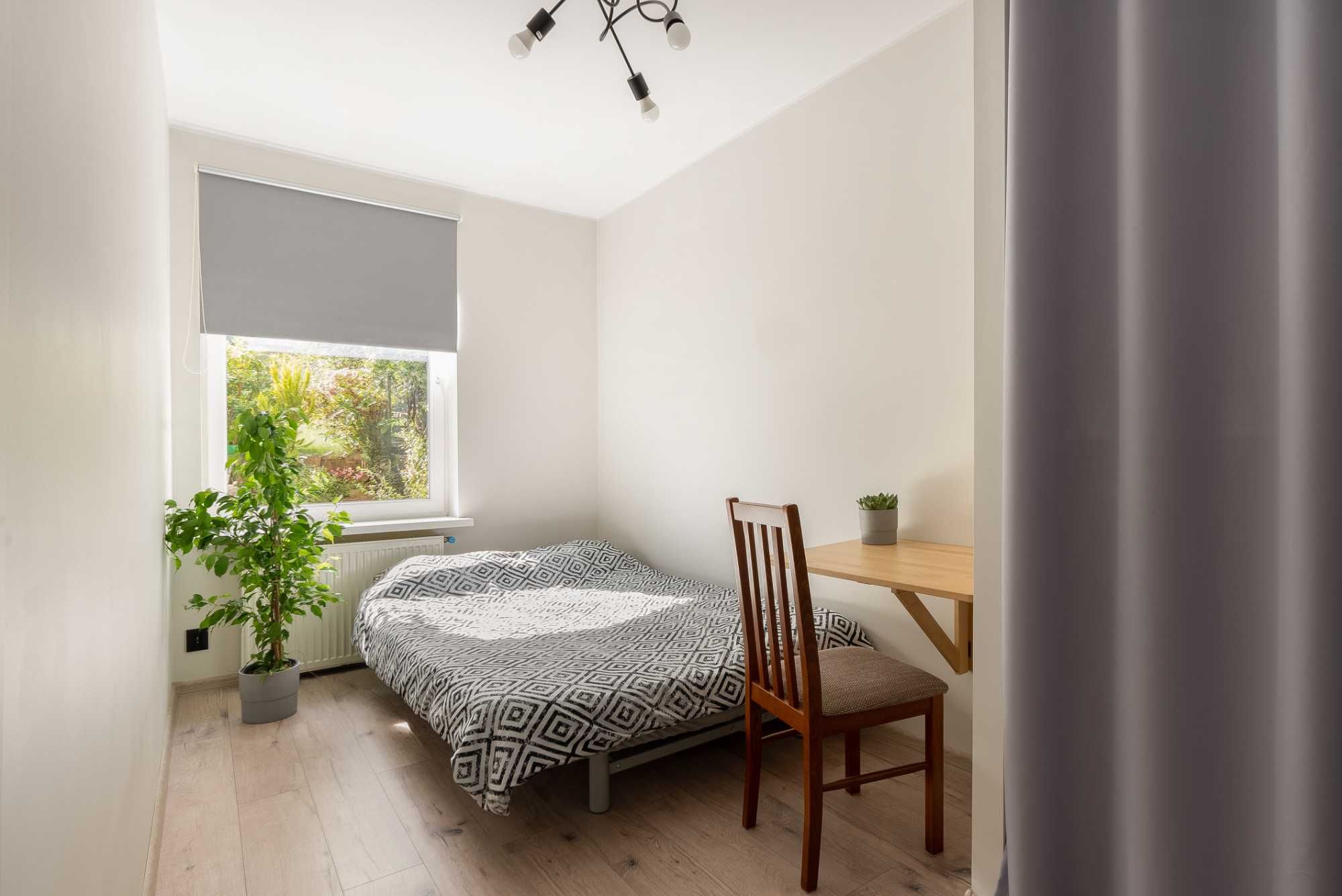 Apartament 2-pokojowy w Sopocie | 850 m plaża | TARAS