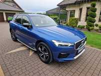 Sprzedam volvo xc60