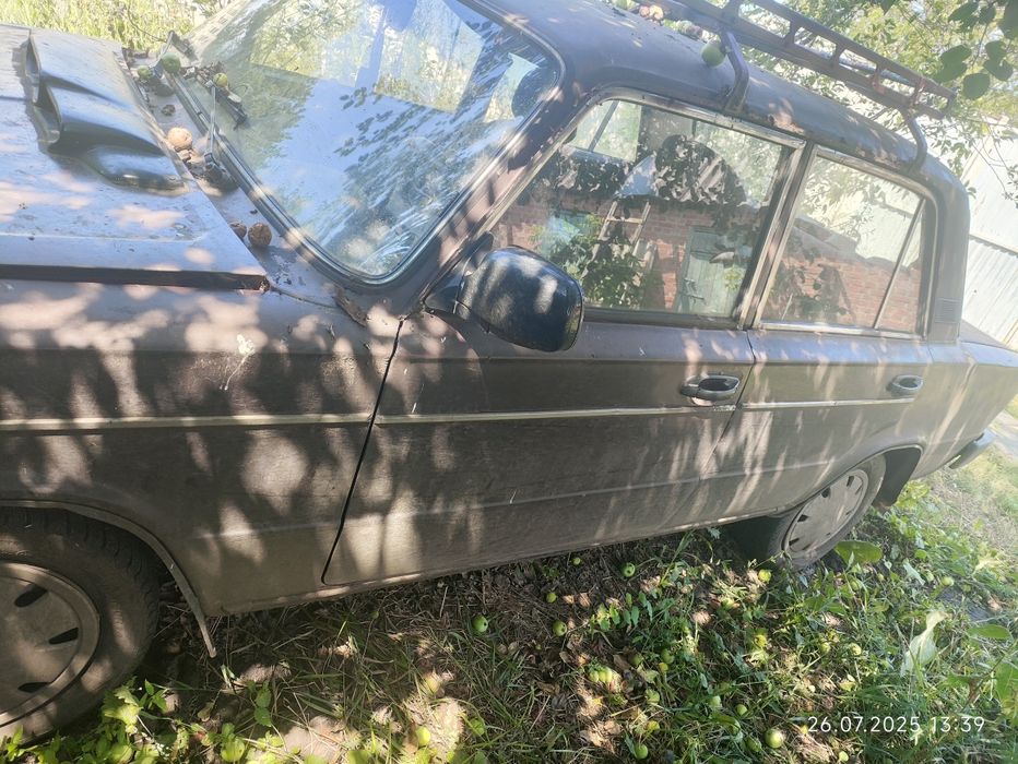 Продам ВАЗ 21063 все написано в описі