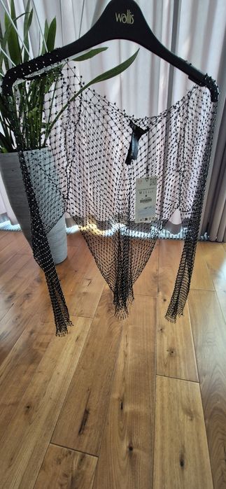 Koszulka z brylancikami