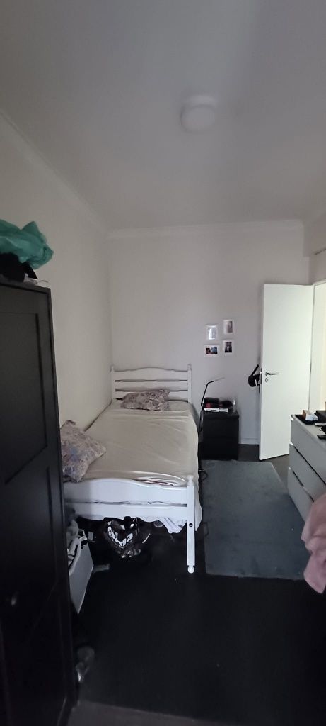T2 Forte da Casa com vista para o Tejo
