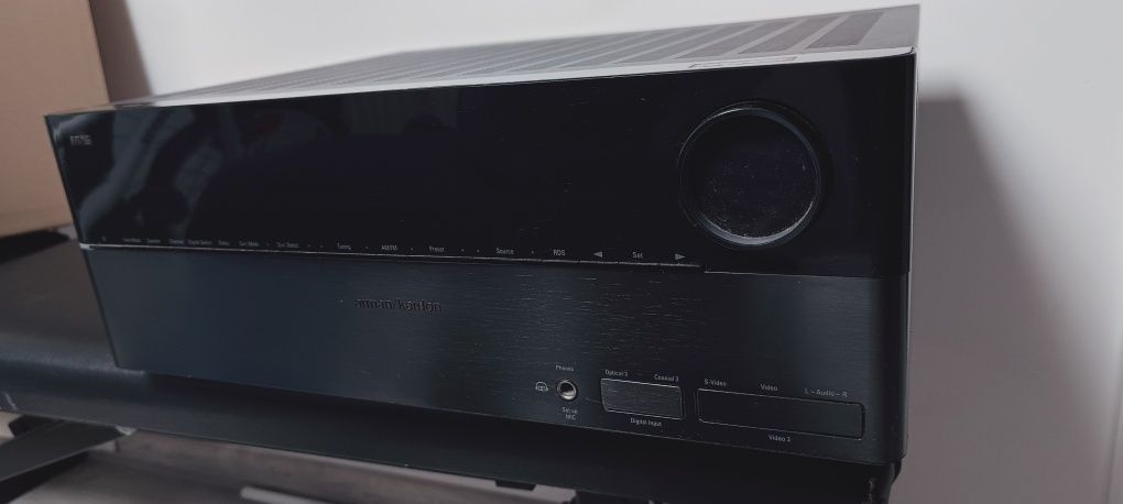 Amplituner Harman Kardon avr 155
