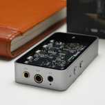 MUSEHiFi M4 Bluetooth DAC & AMP QCC5125 ES9038Q2M Moc 320 mW AptX LDAC