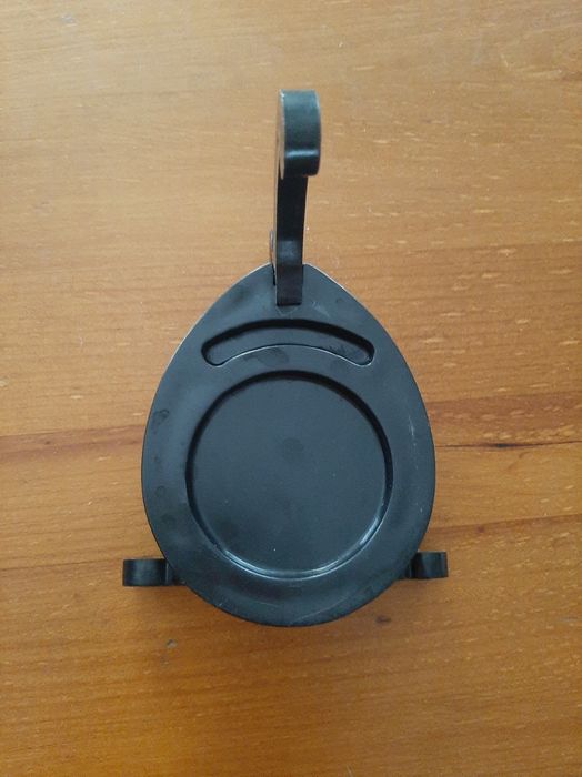 Suporte para prato e chávena