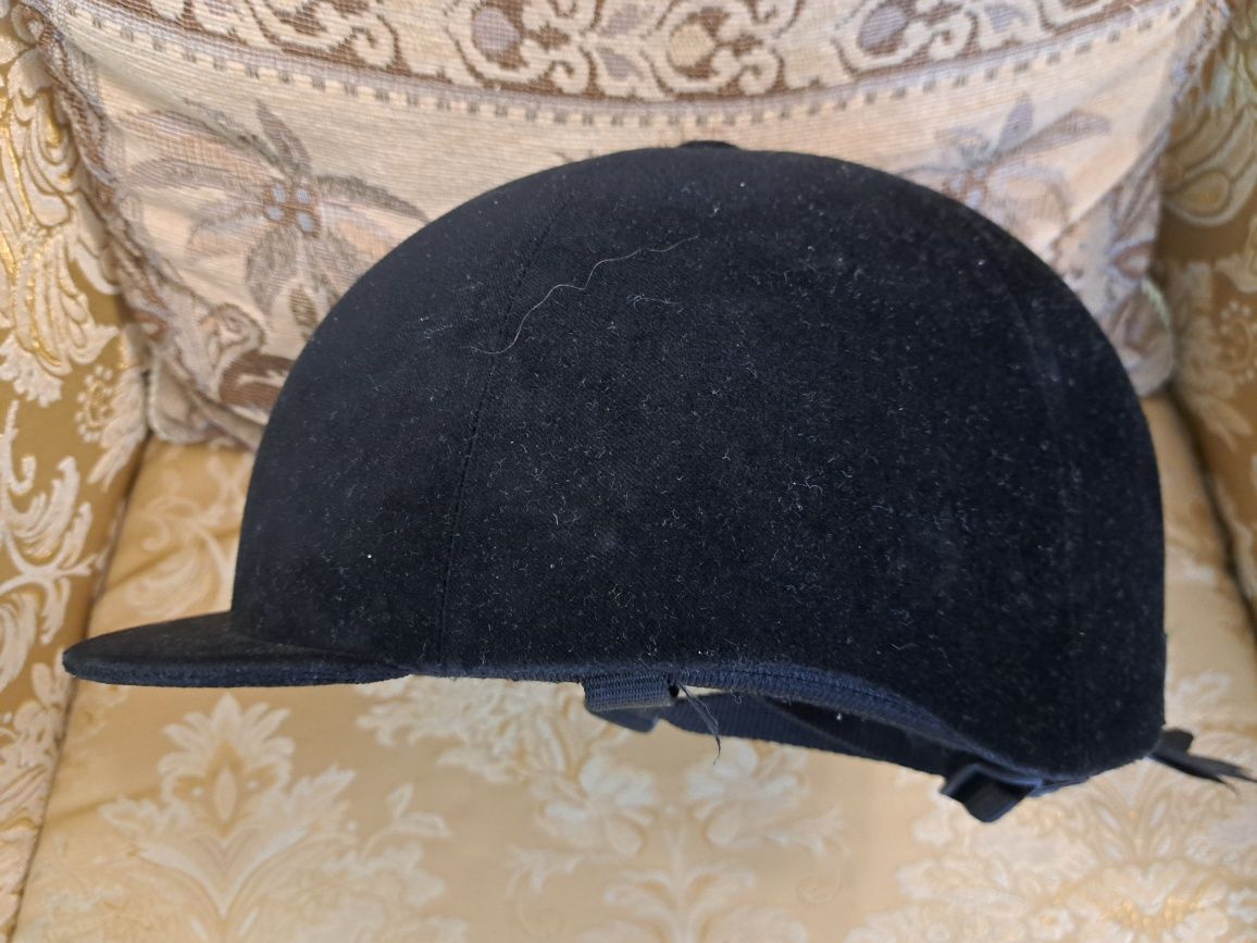 Toczek jeździecki 58
