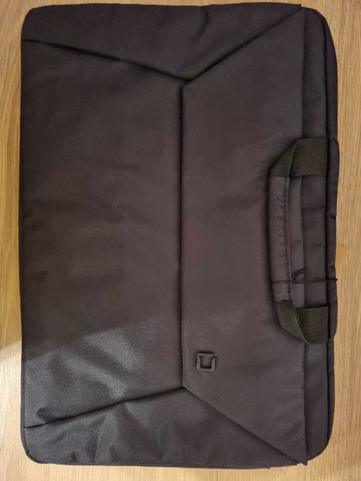 TORBA  na laptopa DICOTA slim case edge 14 - 15.6 - czarna