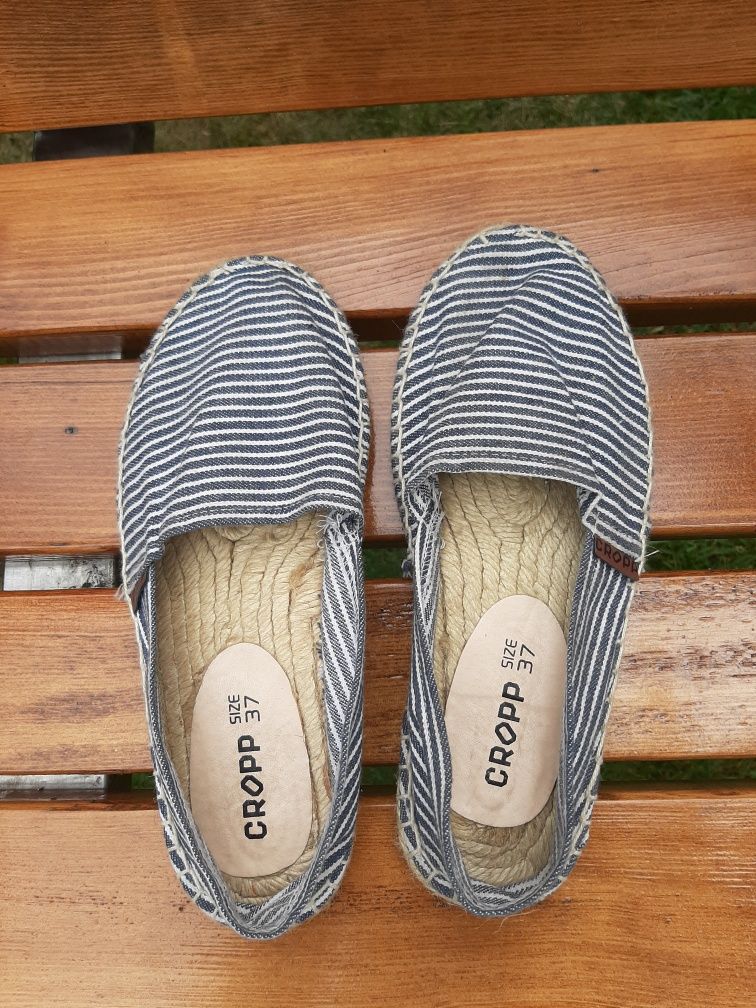 Buty Cropp rozmiar 37