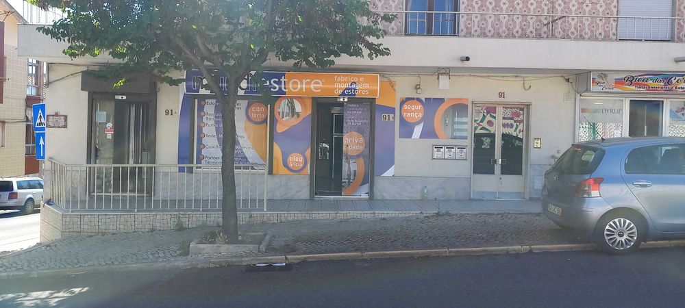 Remoção de vinil