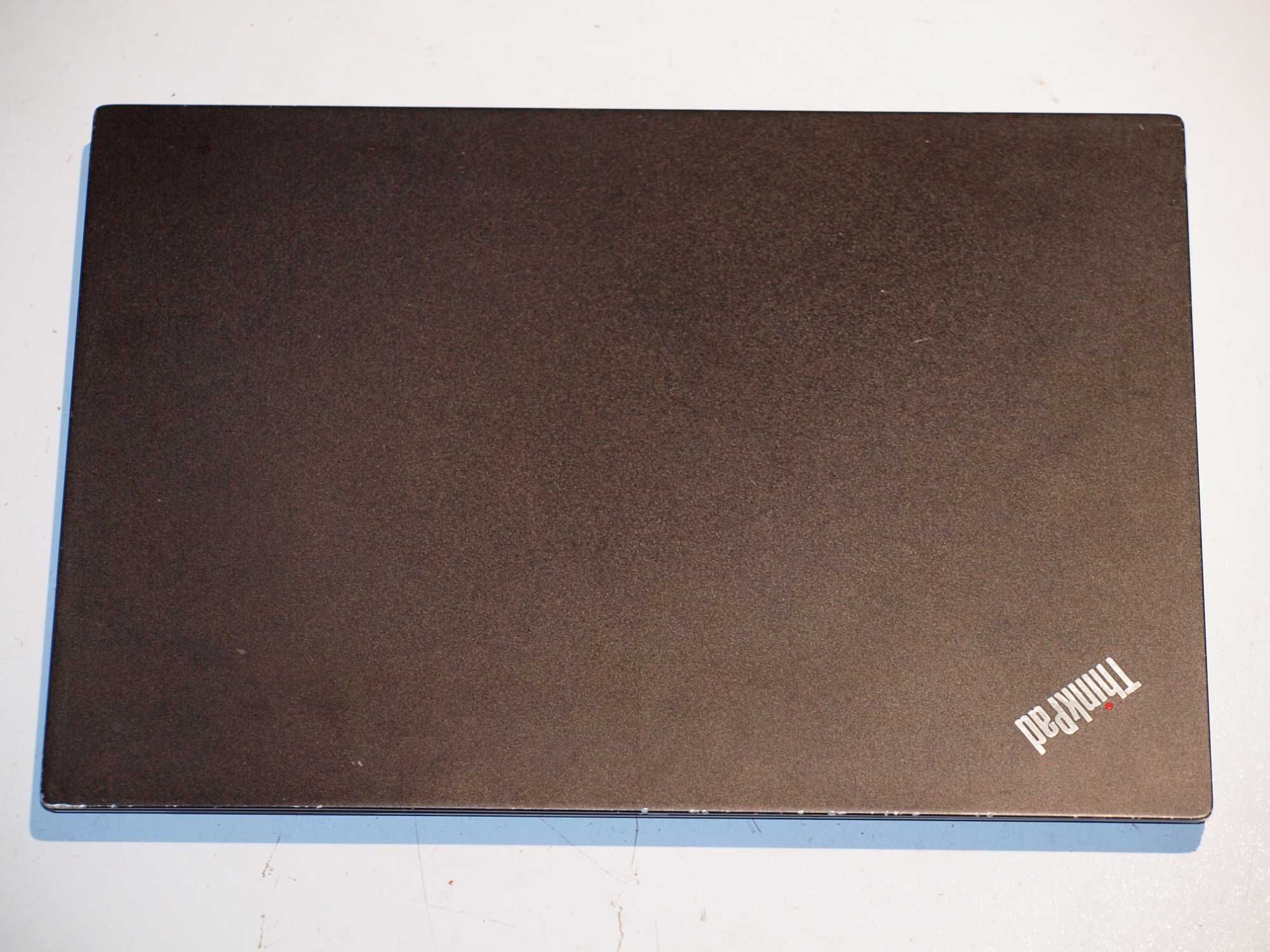 Ноутбук Lenovo ThinkPad L13 i5-10210U 8GB 128GB 13” FHD IPS
