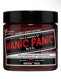 Manic Panic Trwała Koloryzacja Classic ‎HCR 11016 Infra Red 118 ml