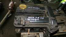 Kwi5 Głowica silnika opel agila 1.0 12v wysyłka części