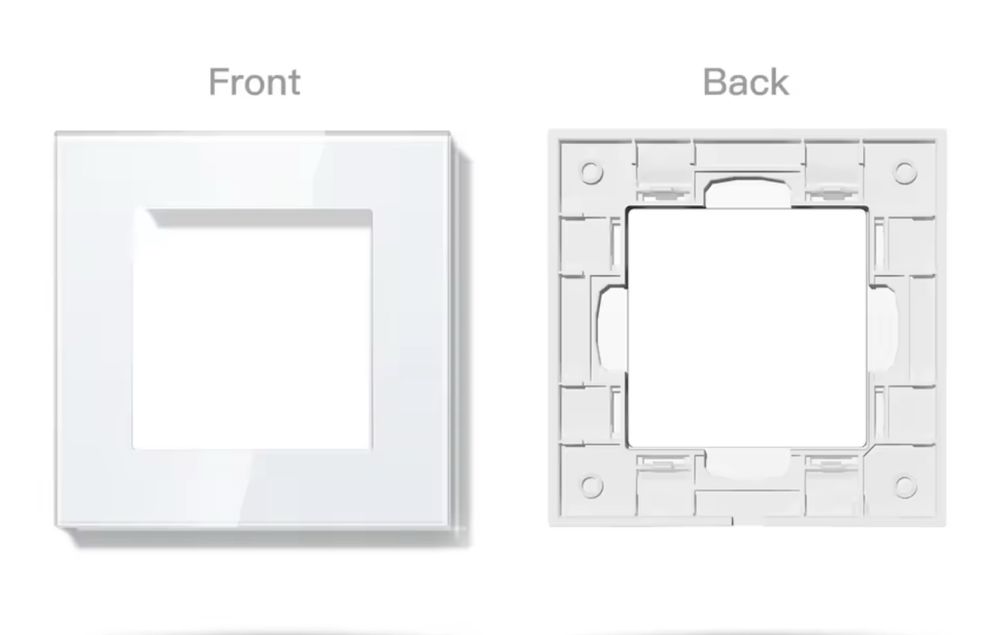 Interruptor para cortinas Wi-Fi