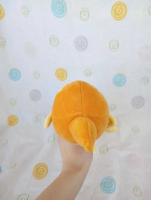 pokémon peluche Chimchar