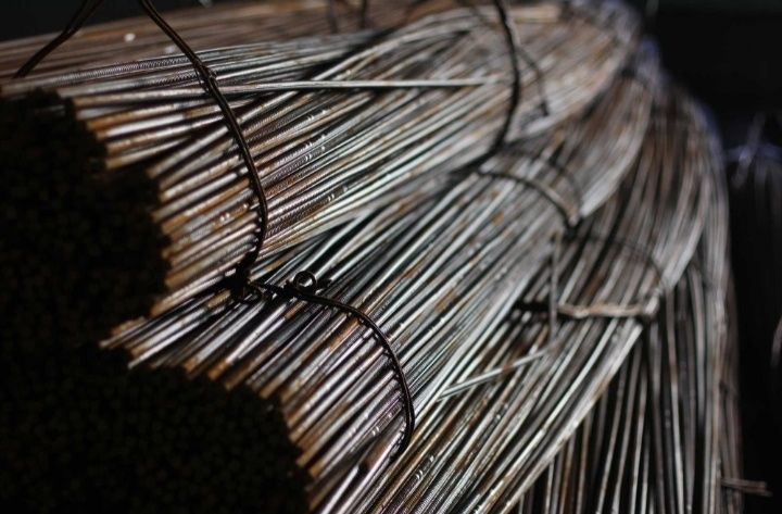 ЗНИЖКА! Арматура А500С. Металопрокат безкоштовна порізка