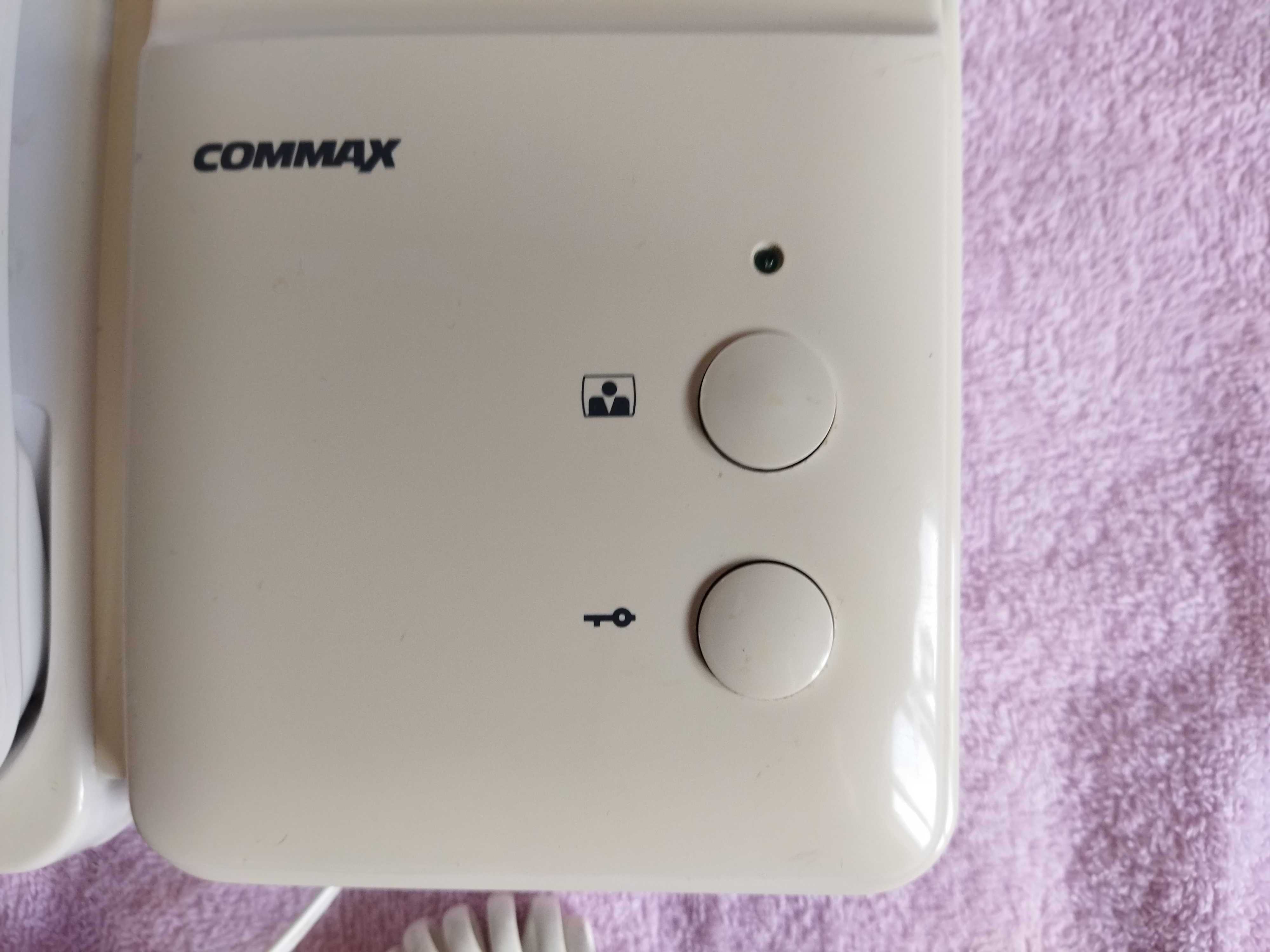 Видеодомофон COMAX DPV-4MTN.