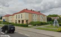 Mieszkanie Świecie 54m2 parter 2-pokojowe-do remontu