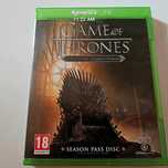 Game of Thrones: A Telltale Games - Gra O Tron