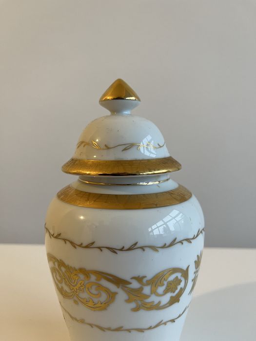 Jarra Porart Porcelanas