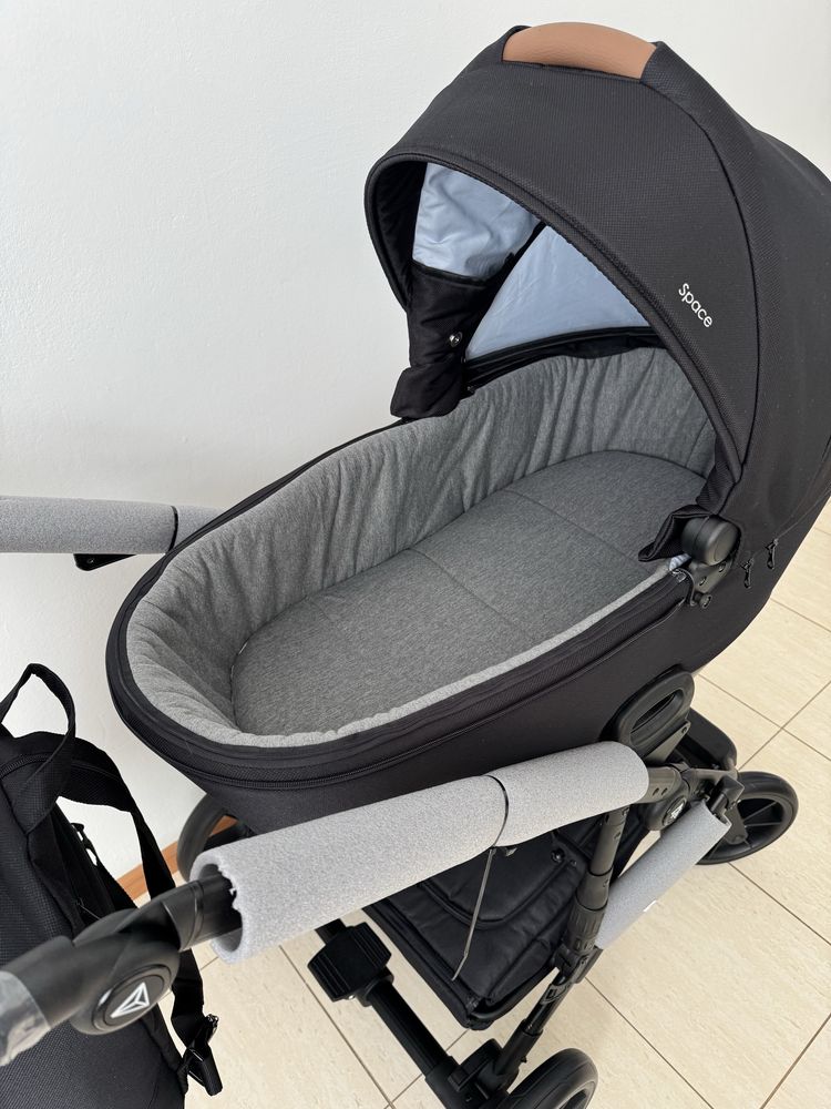 Junama Space New 2w1.Nowy/Wysyłka.