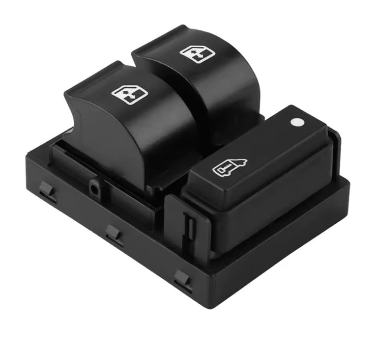 Блок Кнопки Склопідйомника Peugeot Boxer Citroen Jumper Fiat Doblo