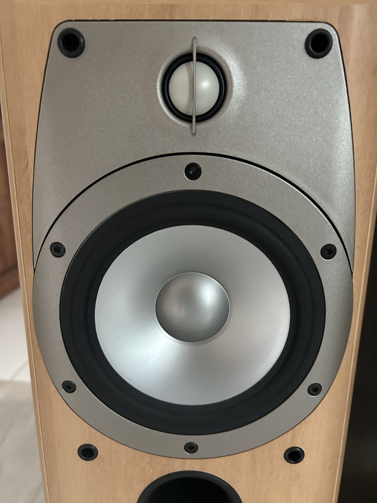 Kolumny infinty alpha 30