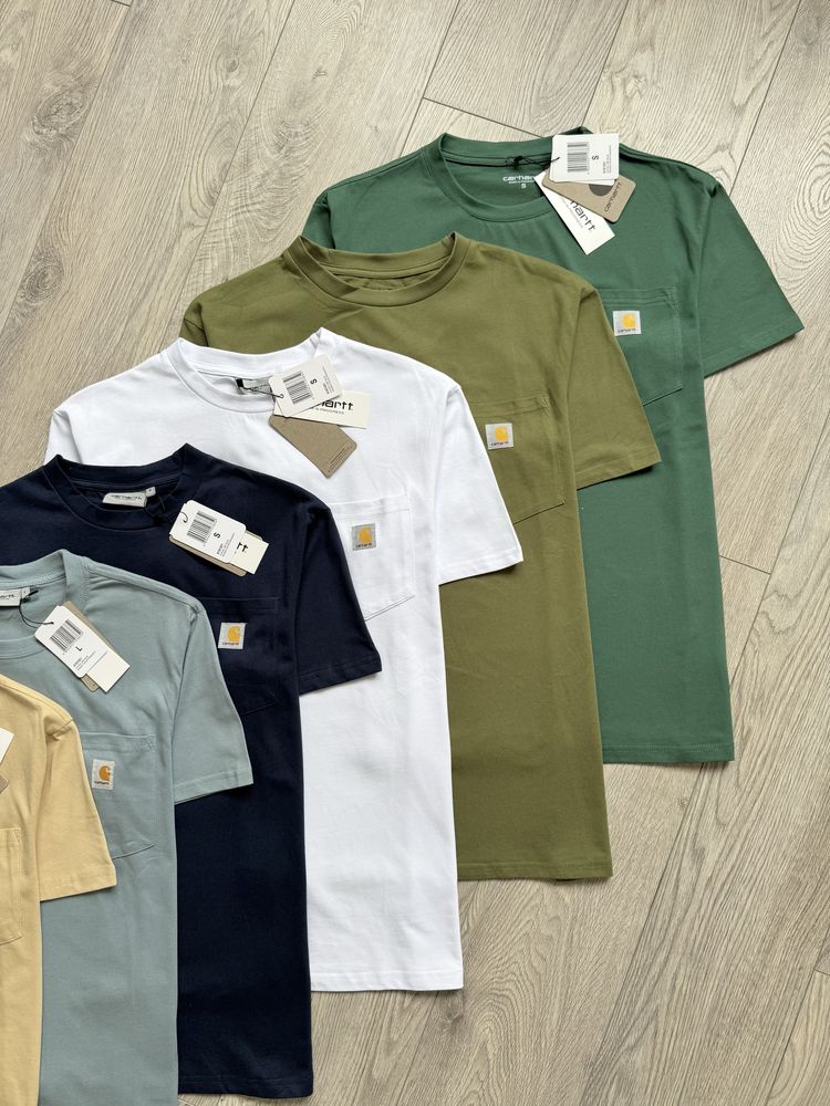 Футболка Carhartt WIP
